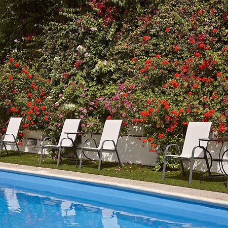 Spetses Retreat Accommodation 외부 사진
