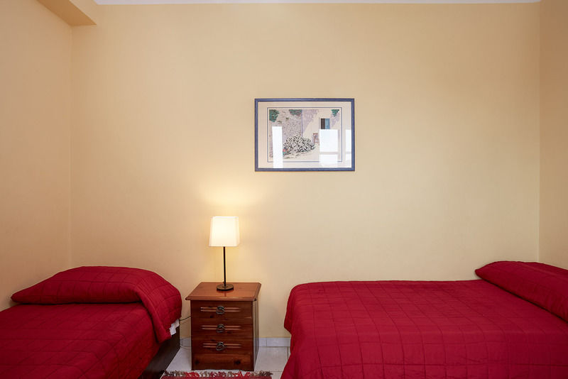 Spetses Retreat Accommodation 외부 사진