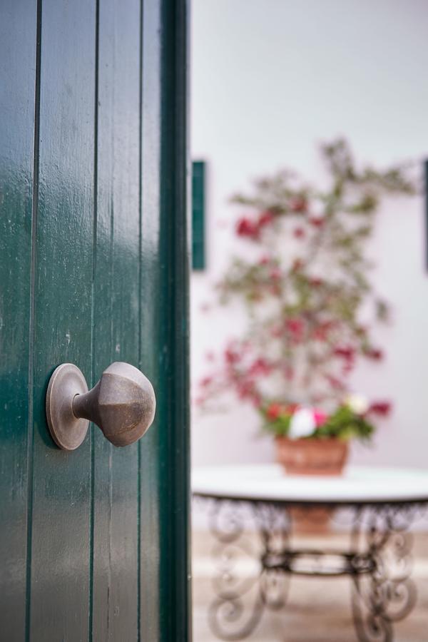 Spetses Retreat Accommodation 외부 사진