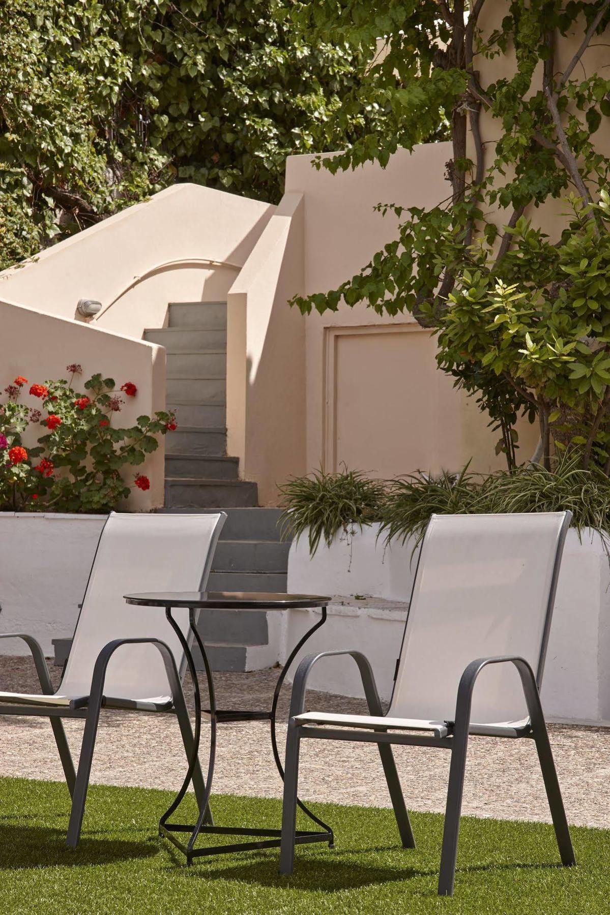Spetses Retreat Accommodation 외부 사진