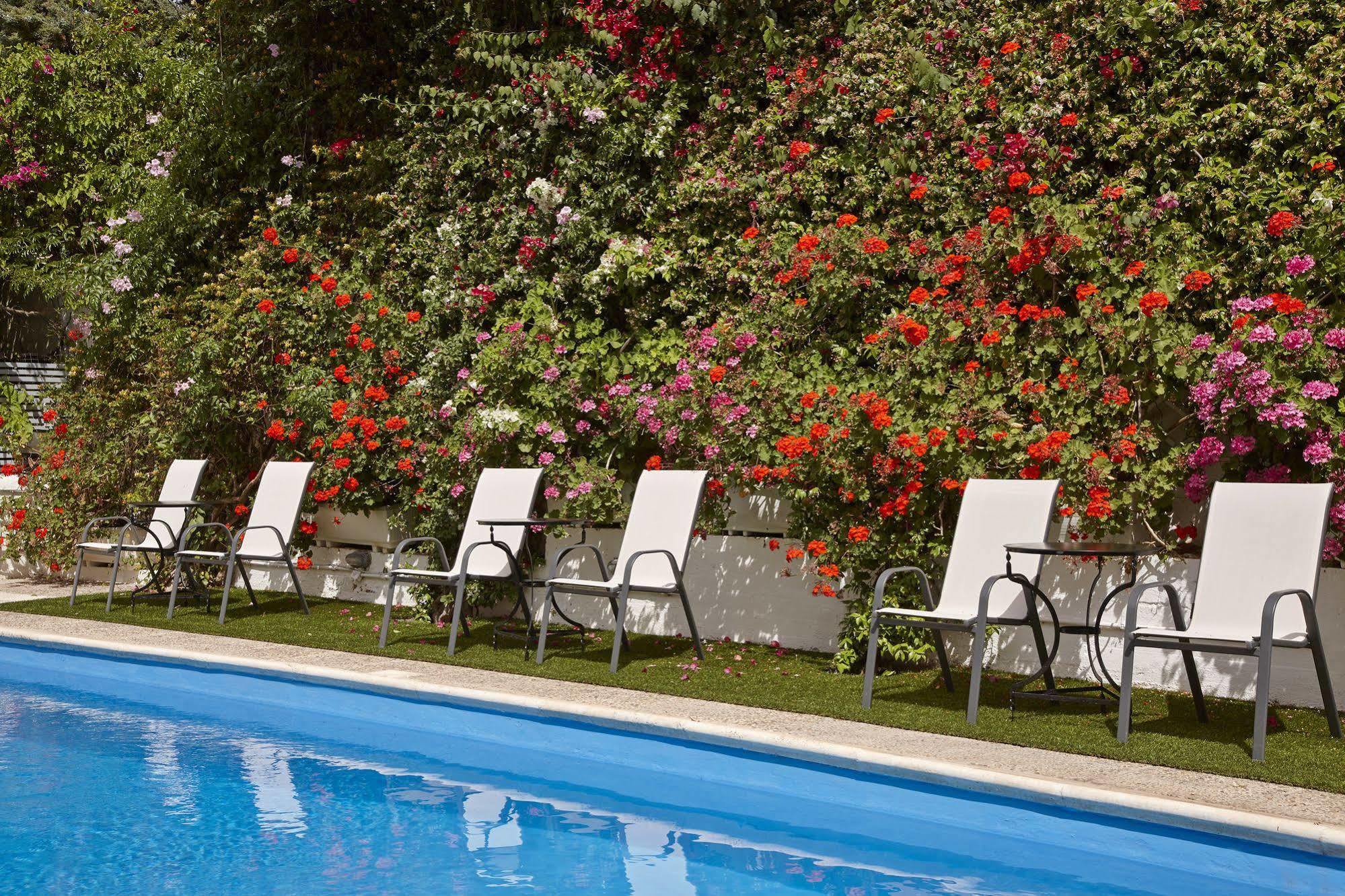 Spetses Retreat Accommodation 외부 사진