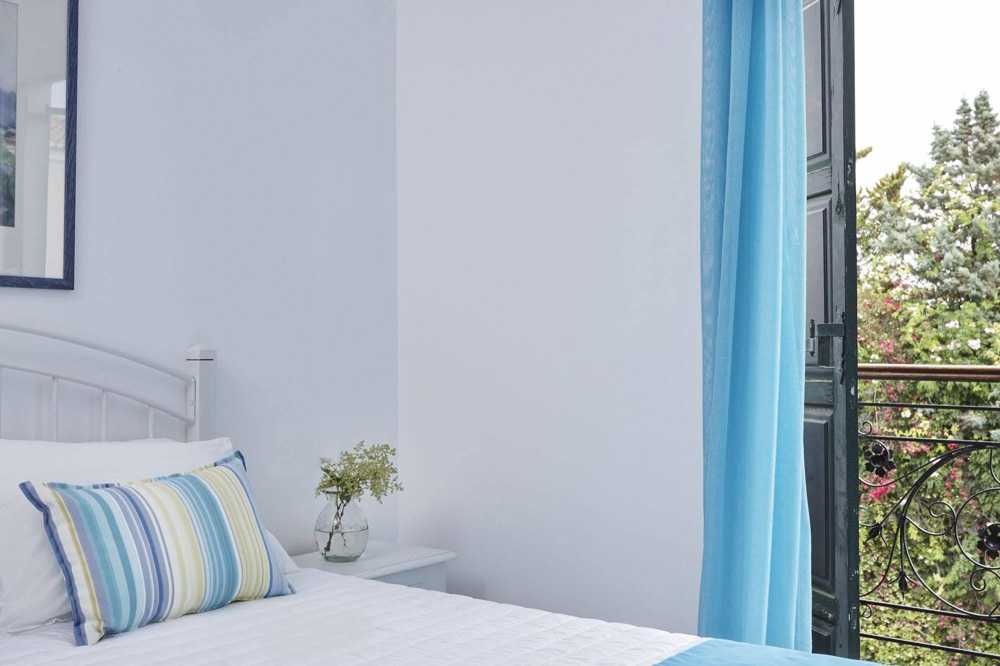 Spetses Retreat Accommodation 외부 사진
