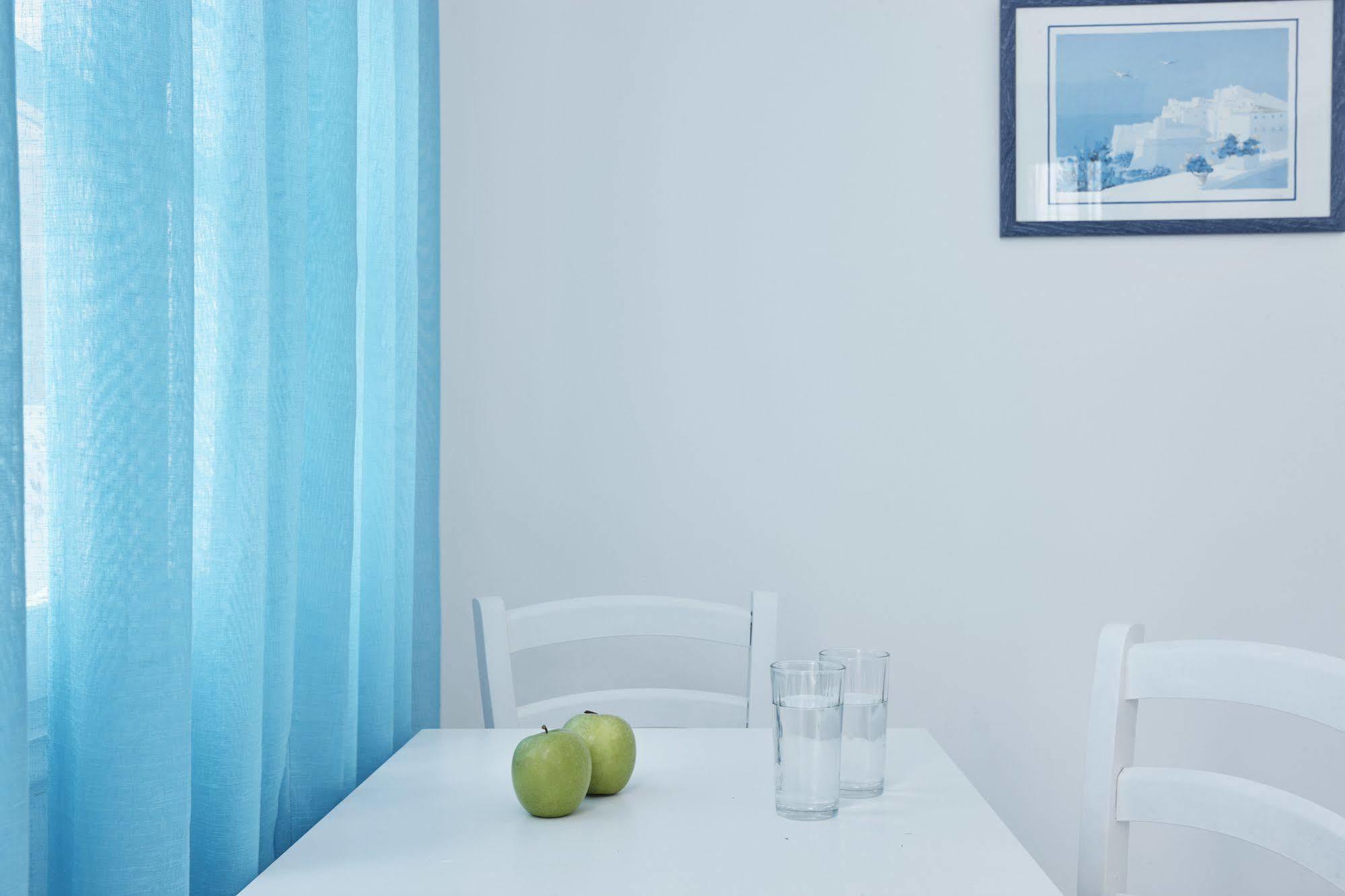 Spetses Retreat Accommodation 외부 사진