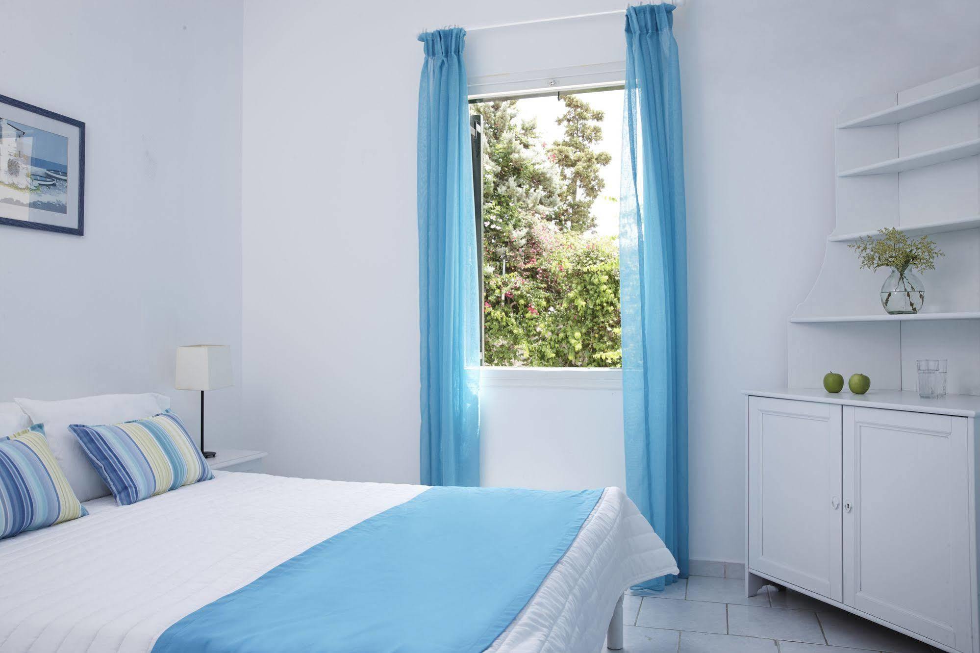 Spetses Retreat Accommodation 외부 사진