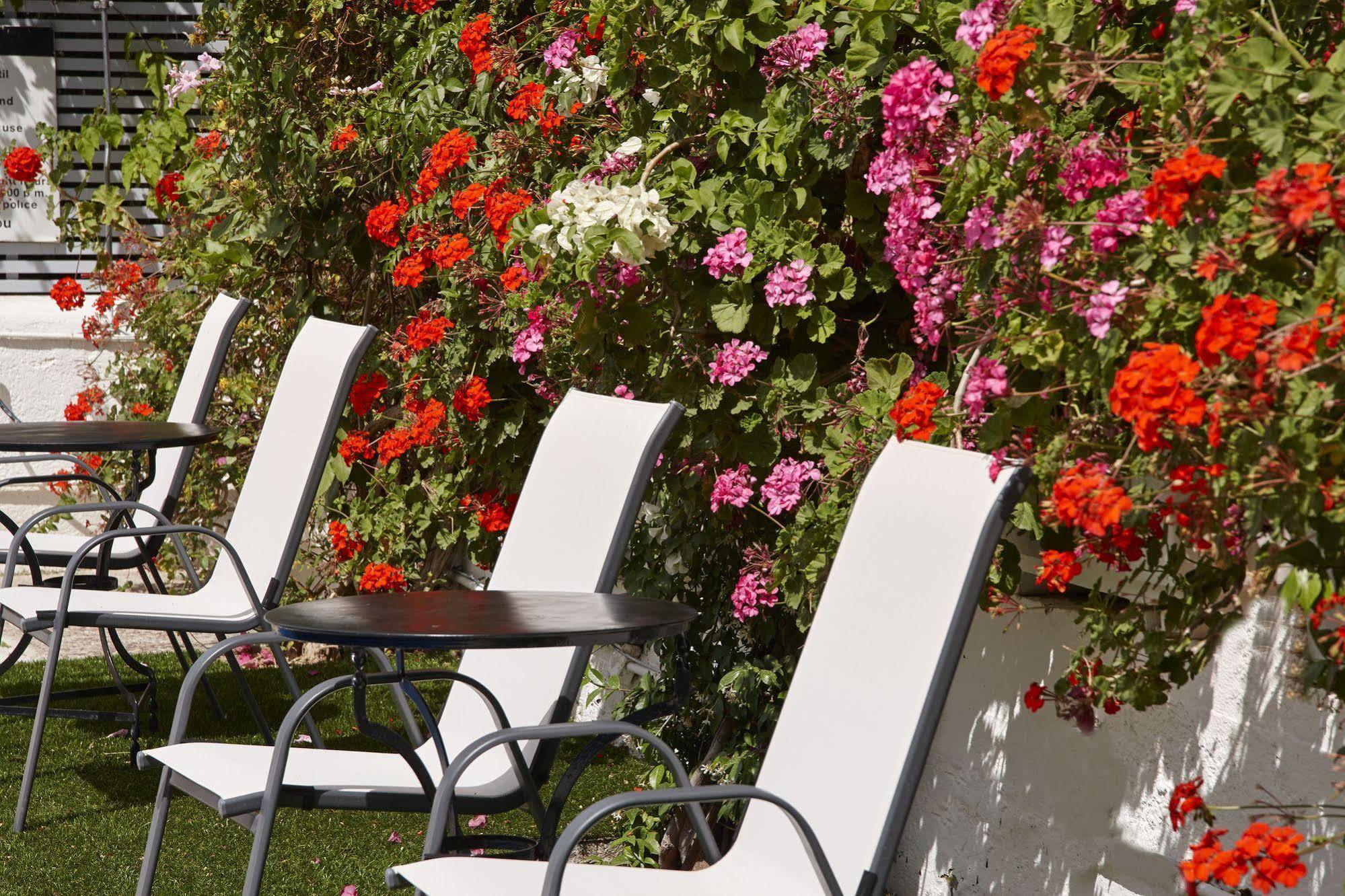 Spetses Retreat Accommodation 외부 사진