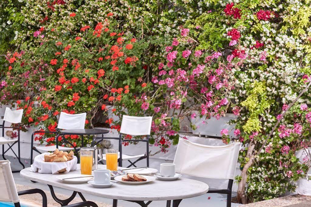 Spetses Retreat Accommodation 외부 사진
