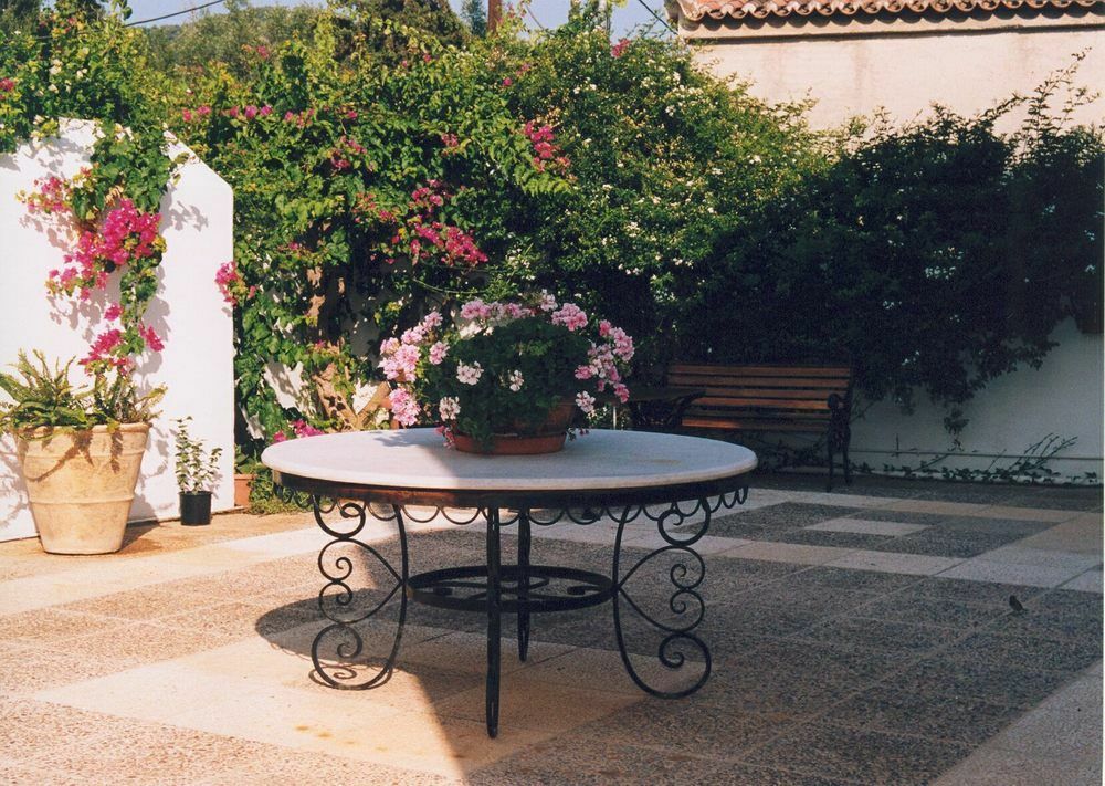 Spetses Retreat Accommodation 외부 사진