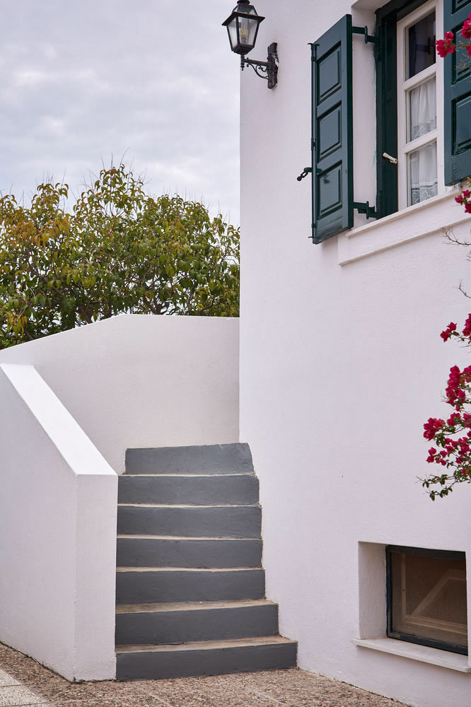 Spetses Retreat Accommodation 외부 사진